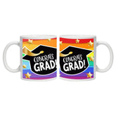 Congrats grad colores